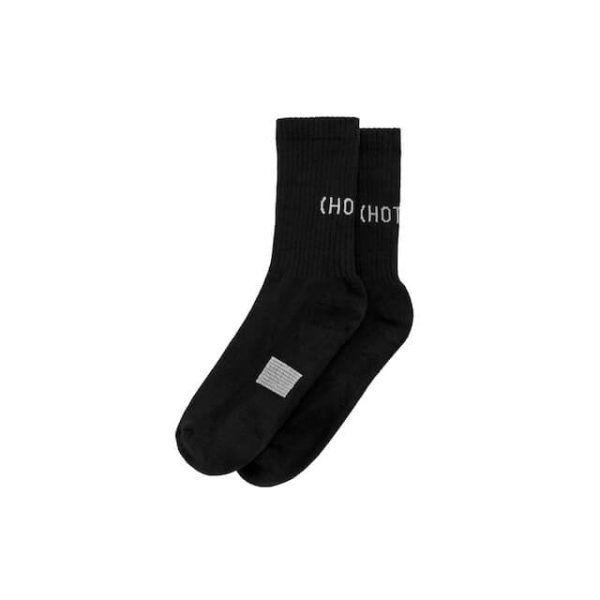 Black Socks