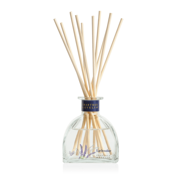 Lavender Reed diffuser