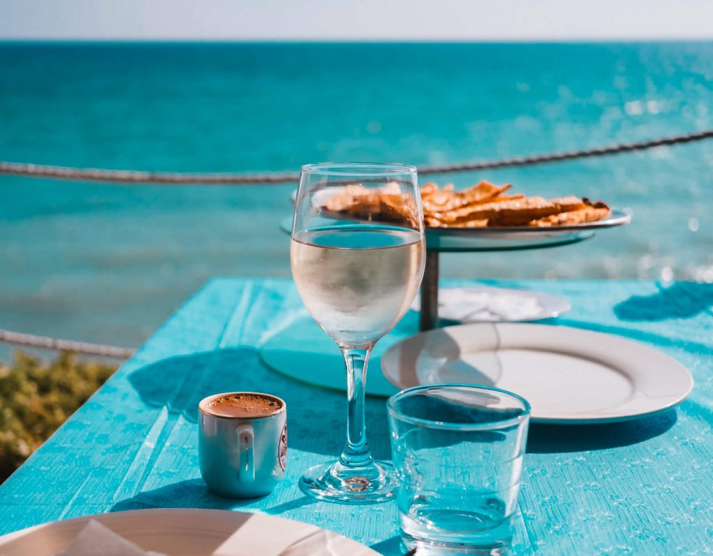 Gran Melia Resort image