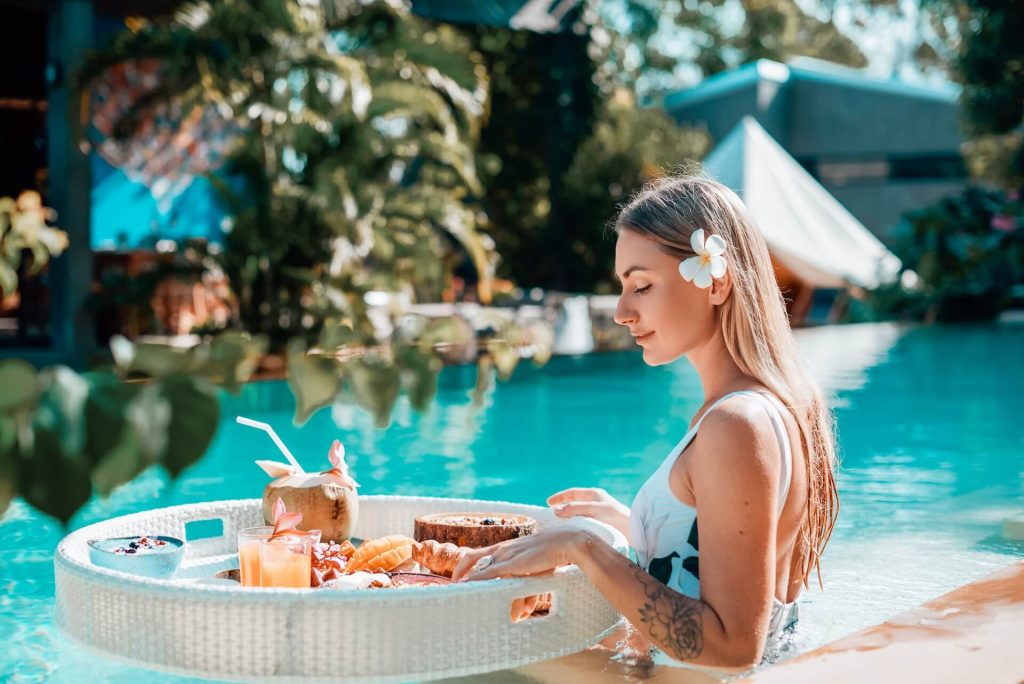 Palm Resort image
